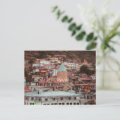 Tiflis Postkarte (Stehend Vorderseite)