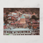 Tiflis Postkarte (Vorderseite)