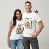 Tiflis T-Shirt (Unisex)
