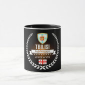 Tiflis Tasse (Zentrum)