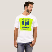 TifoXR™ GMS-T - Shirt (Vorne ganz)