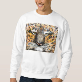 Tig der Tiger Sweatshirt