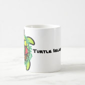 TIG Logo Coffe Tasse (Mittel)