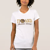 Tigard Ukulele-Gruppen-T - Shirt - Frauen (Vorderseite)