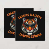 Tiger (Vorne/Hinten)