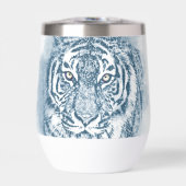 Tiger (Vorderseite)