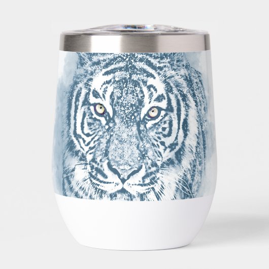 Tiger (Vorderseite)