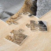 Tiger017 Puzzle (Seite)