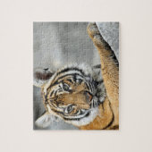 Tiger017 Puzzle (Vertikal)