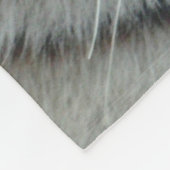 Tiger20151001 Fleecedecke (Ecke)