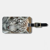 Tiger20151001 Gepäckanhänger (Vorderseite horizontal)