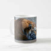 tiger3 kaffeetasse (Vorderseite Links)