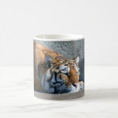 tiger3 kaffeetasse (Mittel)