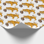 tiger4 geschenkpapier (Ecke)
