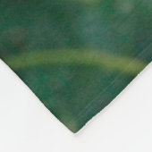 Tiger 001 fleecedecke (Ecke)