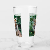 Tiger 001 glas (Links)