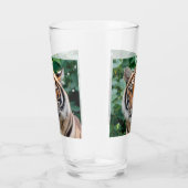 Tiger 001 glas (Rechts)