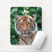 Tiger 001 mousepad (Mit Mouse)