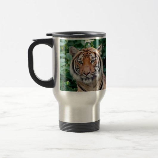 Tiger 001 reisebecher (Links)