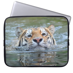 Tiger 028 laptopschutzhülle
