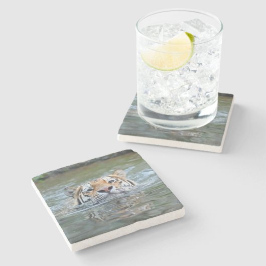 Tiger 028 steinuntersetzer (Seitenansicht)