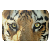 Tiger 1 - Bath Mat Badematte (Vorderseite)