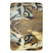 Tiger 1 - Bath Mat Badematte (Vorderseite Vertikal)