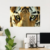 Tiger 1 - Poster (Heimbüro)