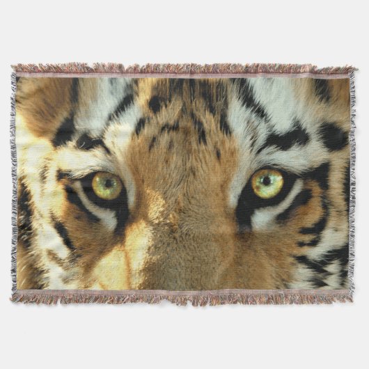 Tiger 1 - Werftblanket Decke (Vorderseite)