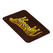 Tiger 2009 magnet (Rechte Seite)