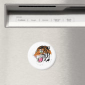 Tiger 2010 magnet (In Situ (Geschirrspüler))