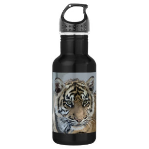 Tiger_2014_0901 Trinkflasche