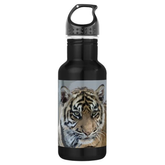 Tiger_2014_0901 Trinkflasche (Vorderseite)