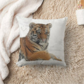 Tiger_2015_0102 Kissen (Decke)