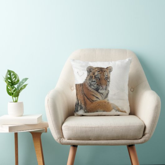 Tiger_2015_0102 Kissen (Stuhl )