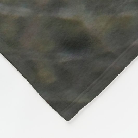 Tiger_2015_0401 Fleecedecke (Ecke)