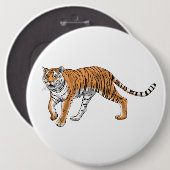 Tiger 2 button (Vorne & Hinten)