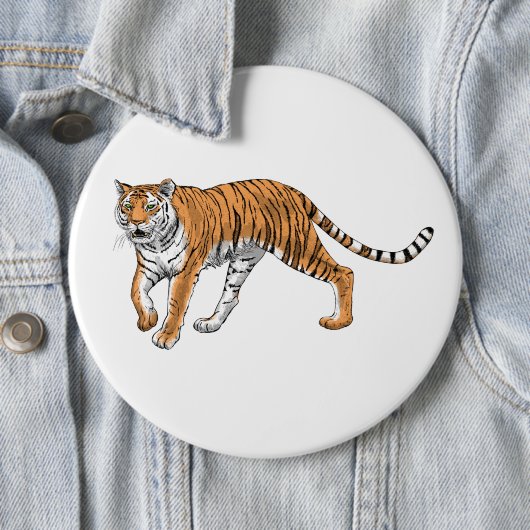 Tiger 2 button (Beispiel)