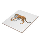 Tiger 2 fliese (Seite)