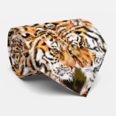 Tiger 2 krawatte (Gerollt)