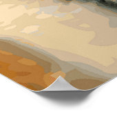 Tiger 2 - Poster (Ecke)