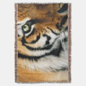 Tiger 2 - Werftblanket Decke (Vorderseite Vertikal)