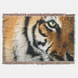 Tiger 2 - Werftblanket Decke