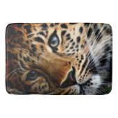 Tiger 3 - Bath Mat Badematte (Vorderseite)