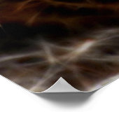 Tiger 3 - Poster (Ecke)