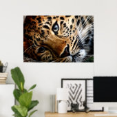 Tiger 3 - Poster (Heimbüro)