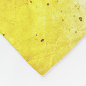 Tiger 3A Fleecedecke (Ecke)