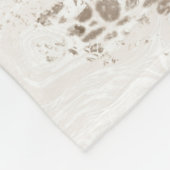 Tiger 4 fleecedecke (Ecke)