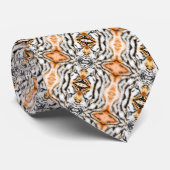 Tiger 6 krawatte (Gerollt)