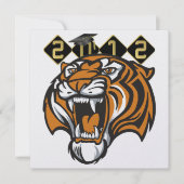 Tiger-Abschluss - SRF Einladung (Vorderseite)